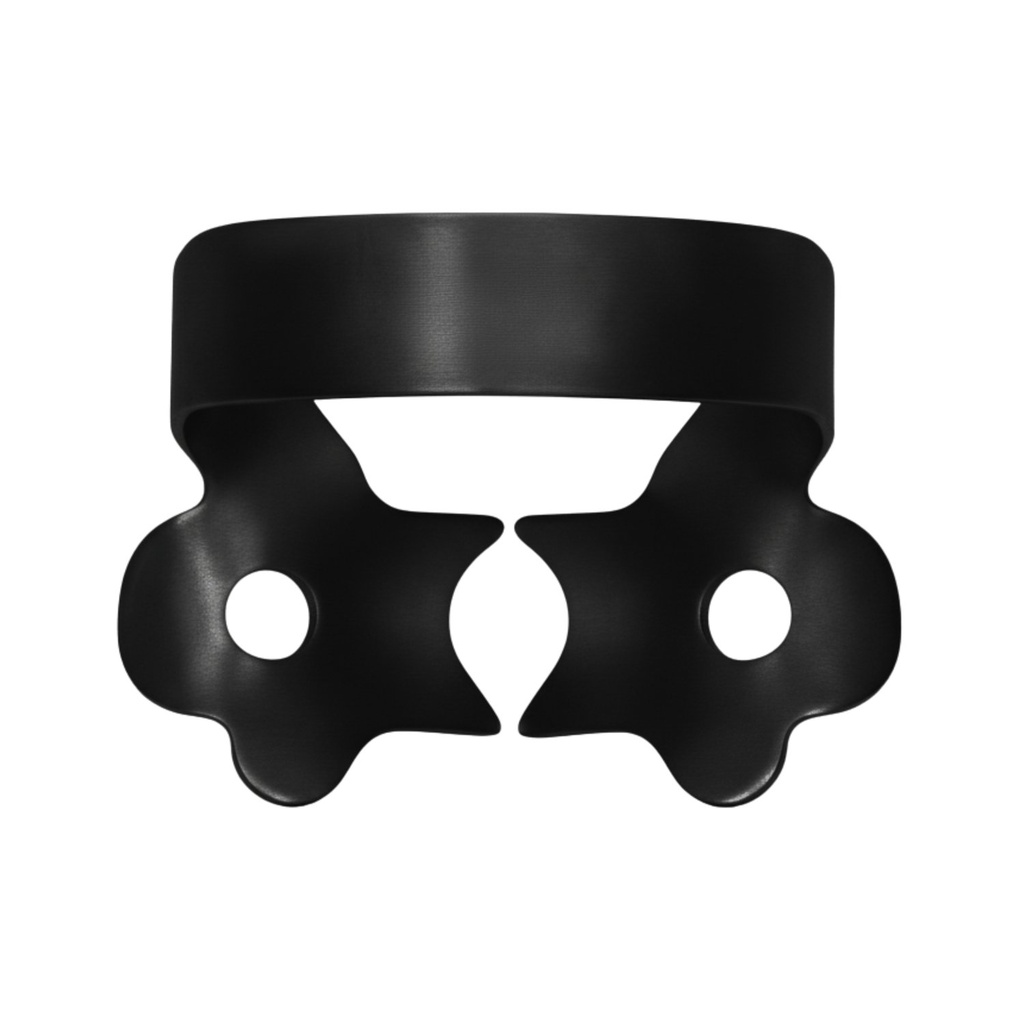 1A - Pre molar rubberdam clamps | ErgoDenta