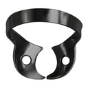 W8 - Upper molar rubber dam clamps | ErgoDenta