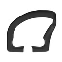 106L-Anterior Rubber Dam Clamps