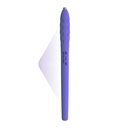 ErgoLite Mirror handle, Magenta Blue | ErgoLite X