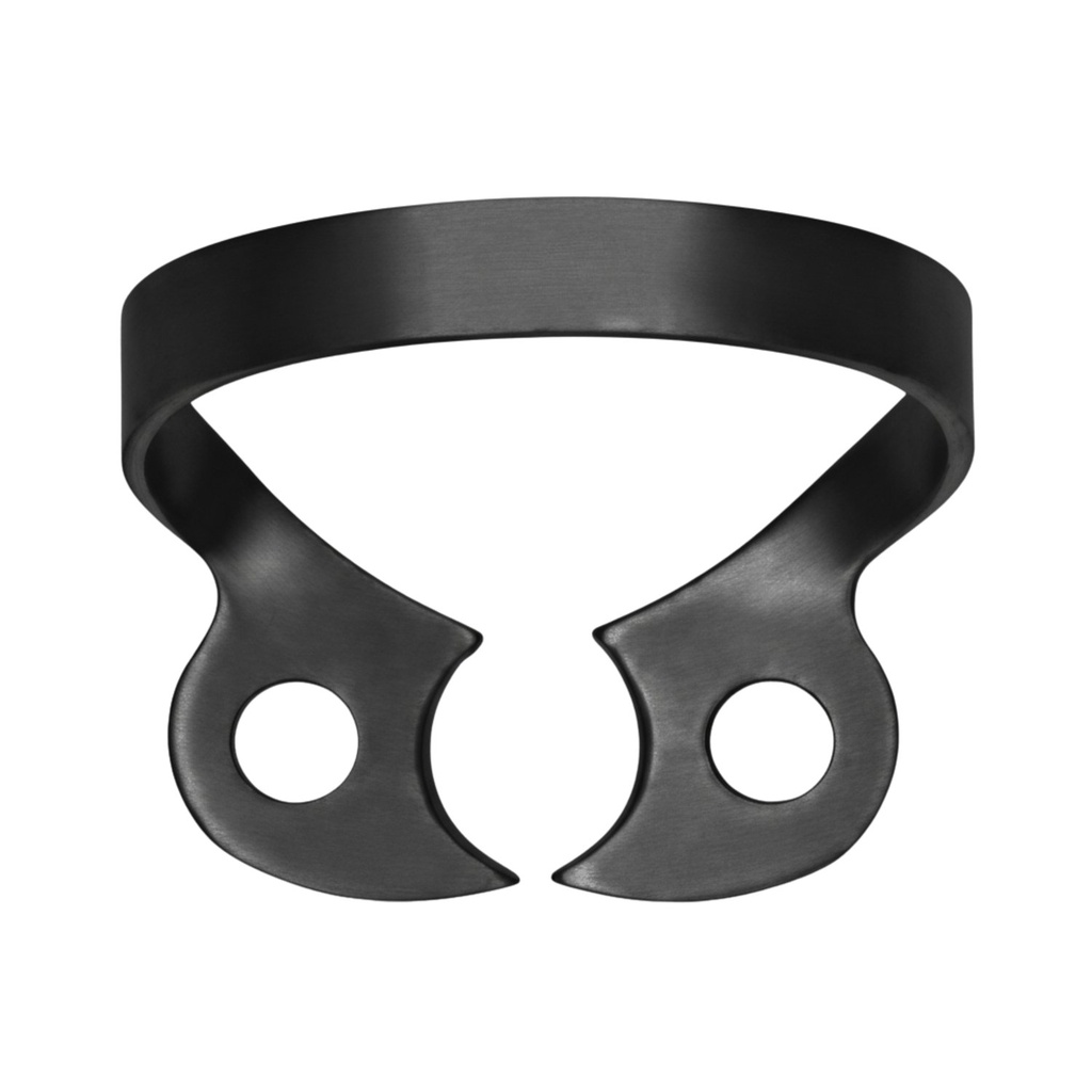 W2 - Pre molar rubberdam clamps | ErgoDenta