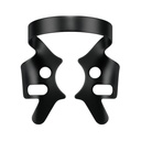 201 - Upper molar rubber dam clamps | ErgoDenta