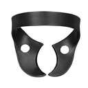25 - Molar rubber dam clamps (GENERAL) | ErgoDenta