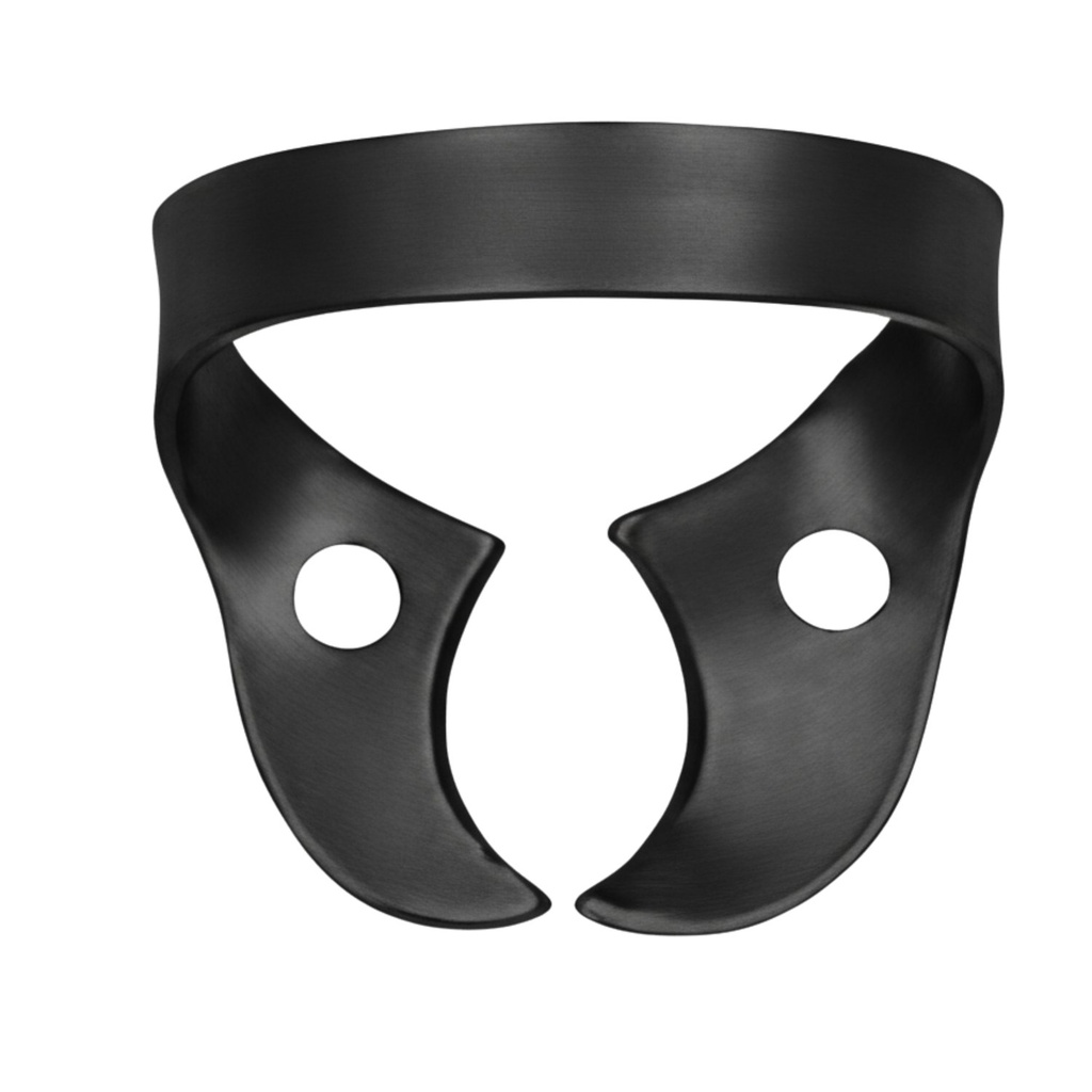 24 - Molar rubber dam clamps (GENERAL) | ErgoDenta