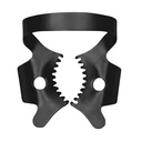 56S - Molar rubber dam clamps (GENERAL) | ErgoDenta