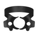 8A - Molar rubber dam clamps (GENERAL) | ErgoDenta