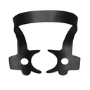 8AD - Molar rubber dam clamps (GENERAL) | ErgoDenta