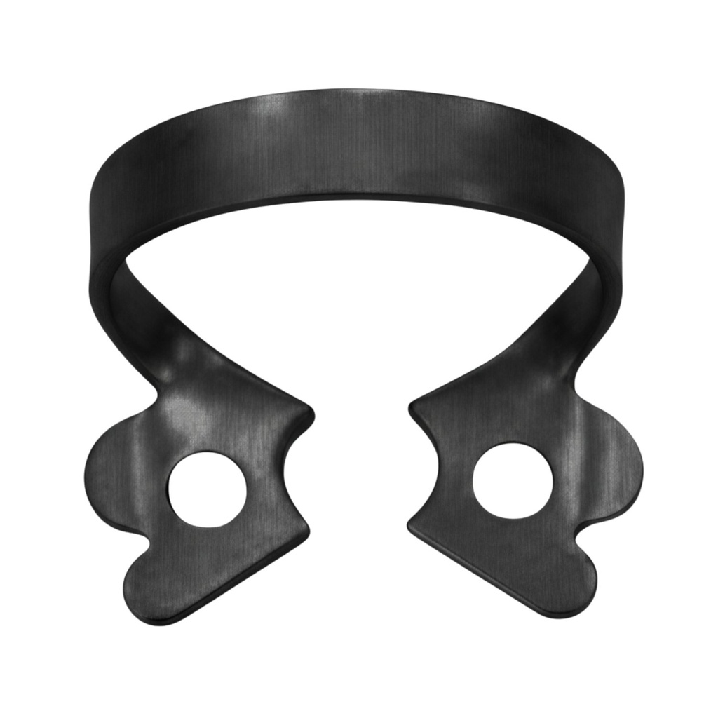 209 - Pre molar rubberdam clamps | ErgoDenta