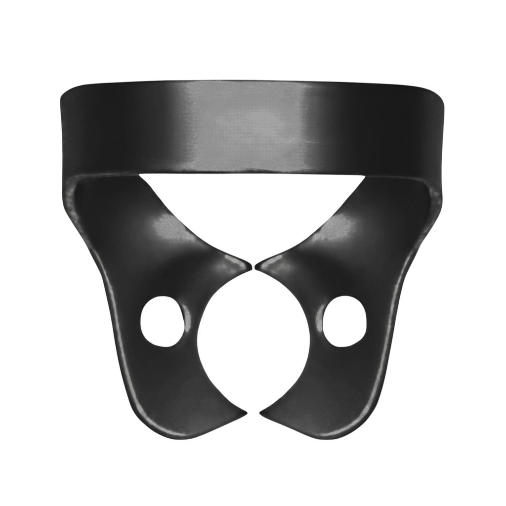 27N - Pre molar rubberdam clamps | ErgoDenta