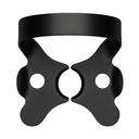 2A - Pre molar rubberdam clamps | ErgoDenta