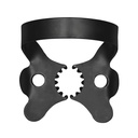 2AS - Pre molar rubberdam clamps | ErgoDenta