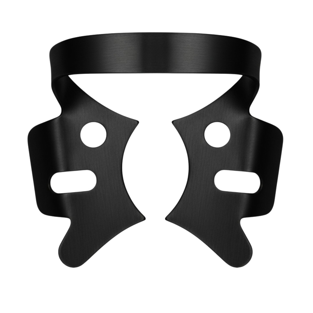 205 - Upper molar rubber dam clamps | ErgoDenta