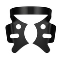 205 - Upper molar rubber dam clamps | ErgoDenta