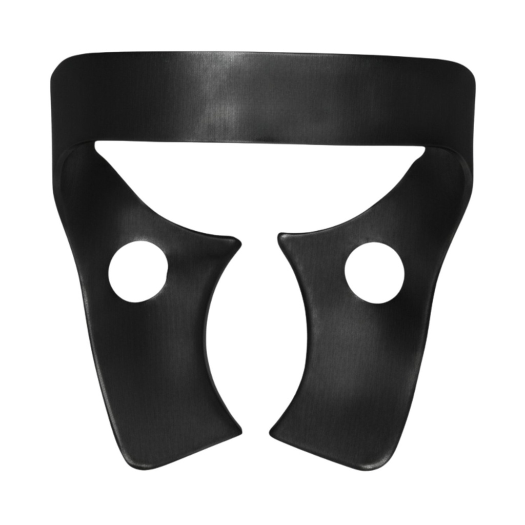 26N - Upper molar rubber dam clamps | ErgoDenta