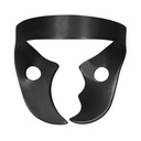 30 - Upper molar rubber dam clamps | ErgoDenta