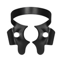 4 - Upper molar rubber dam clamps | ErgoDenta