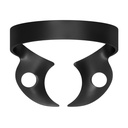 W4 - Upper molar rubber dam clamps | ErgoDenta