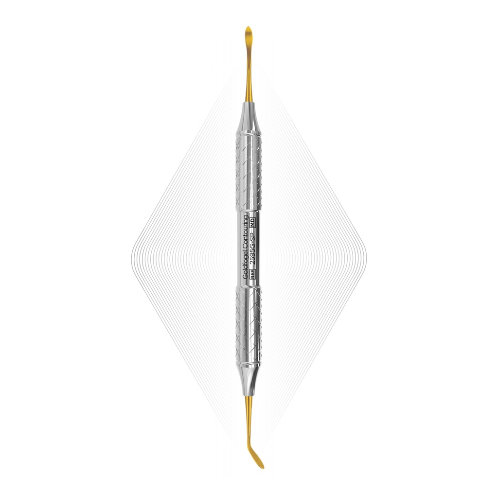 Goldfogel Composite Contouring | ErgoSlip