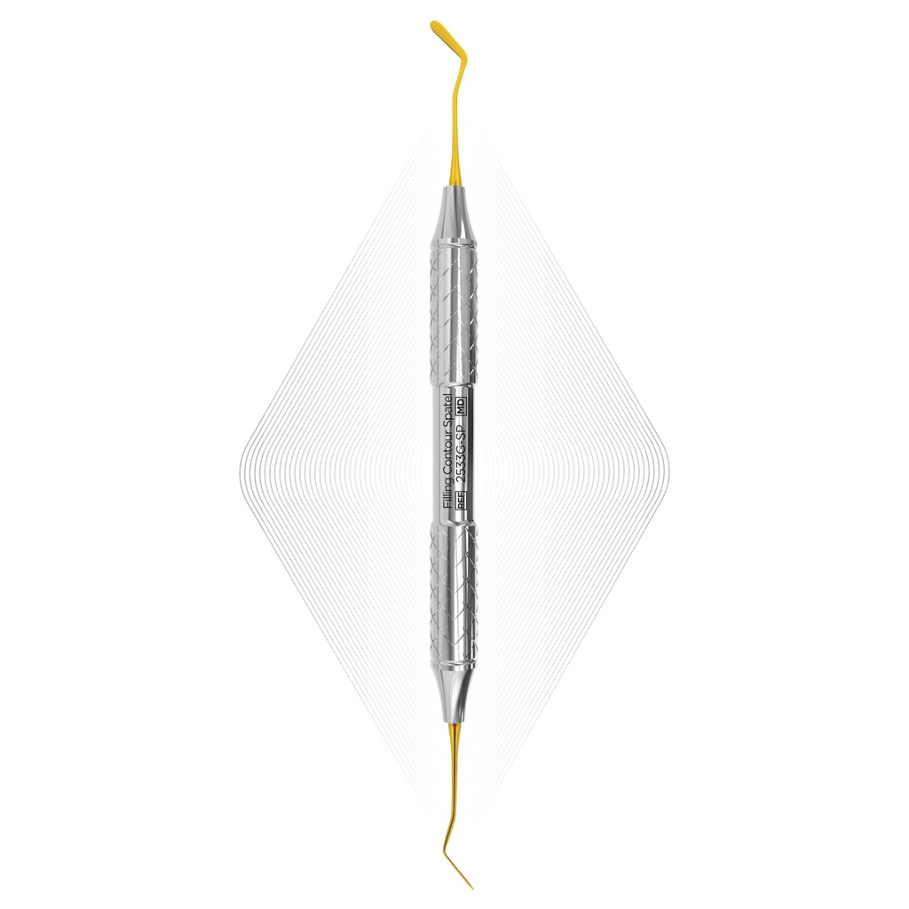 Filling Contour Spatula | ErgoSlip