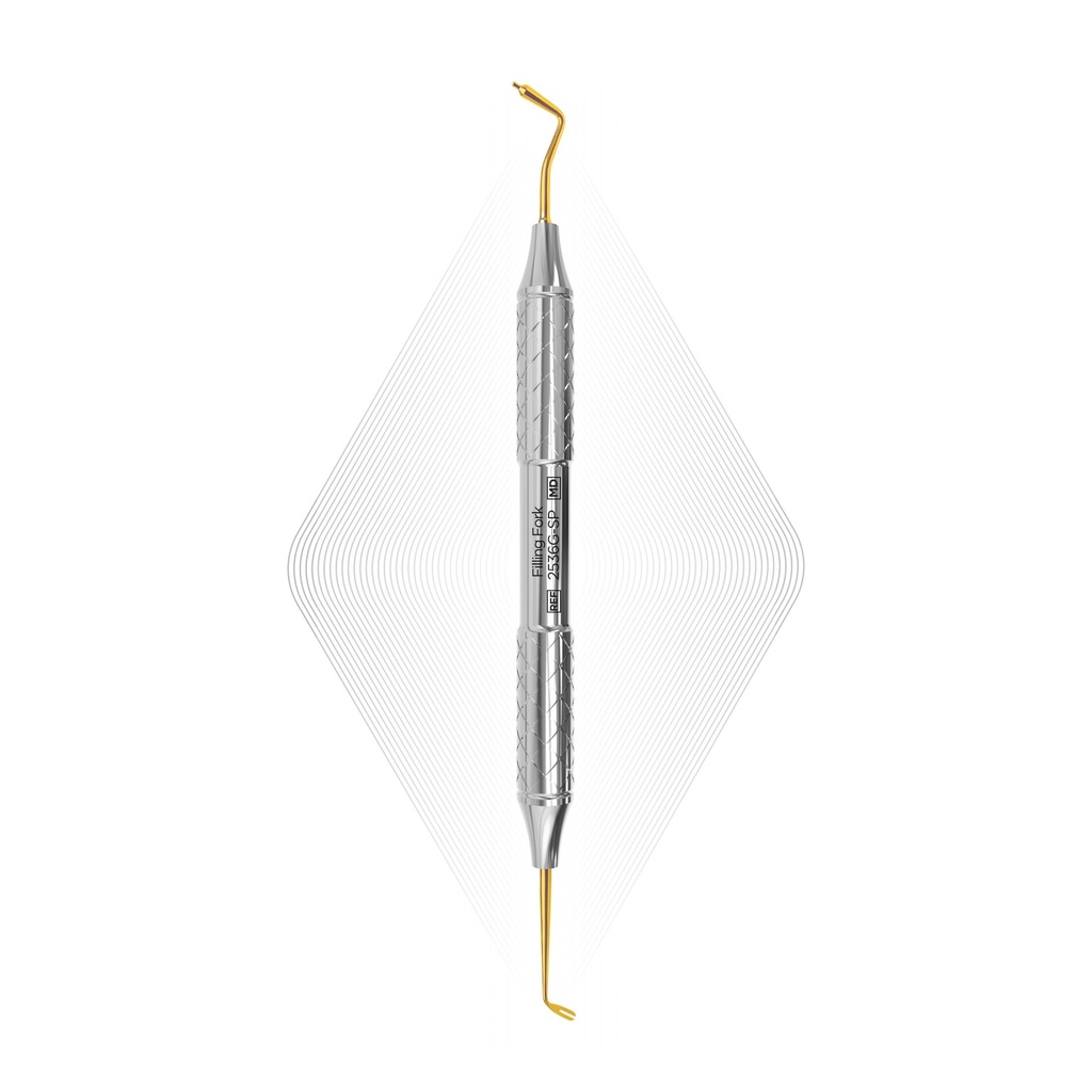 Filling Fork | ErgoSlip