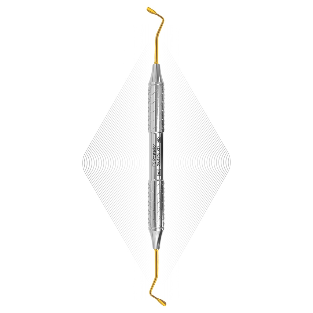 Filling Sculptor Posterior | ErgoSlip