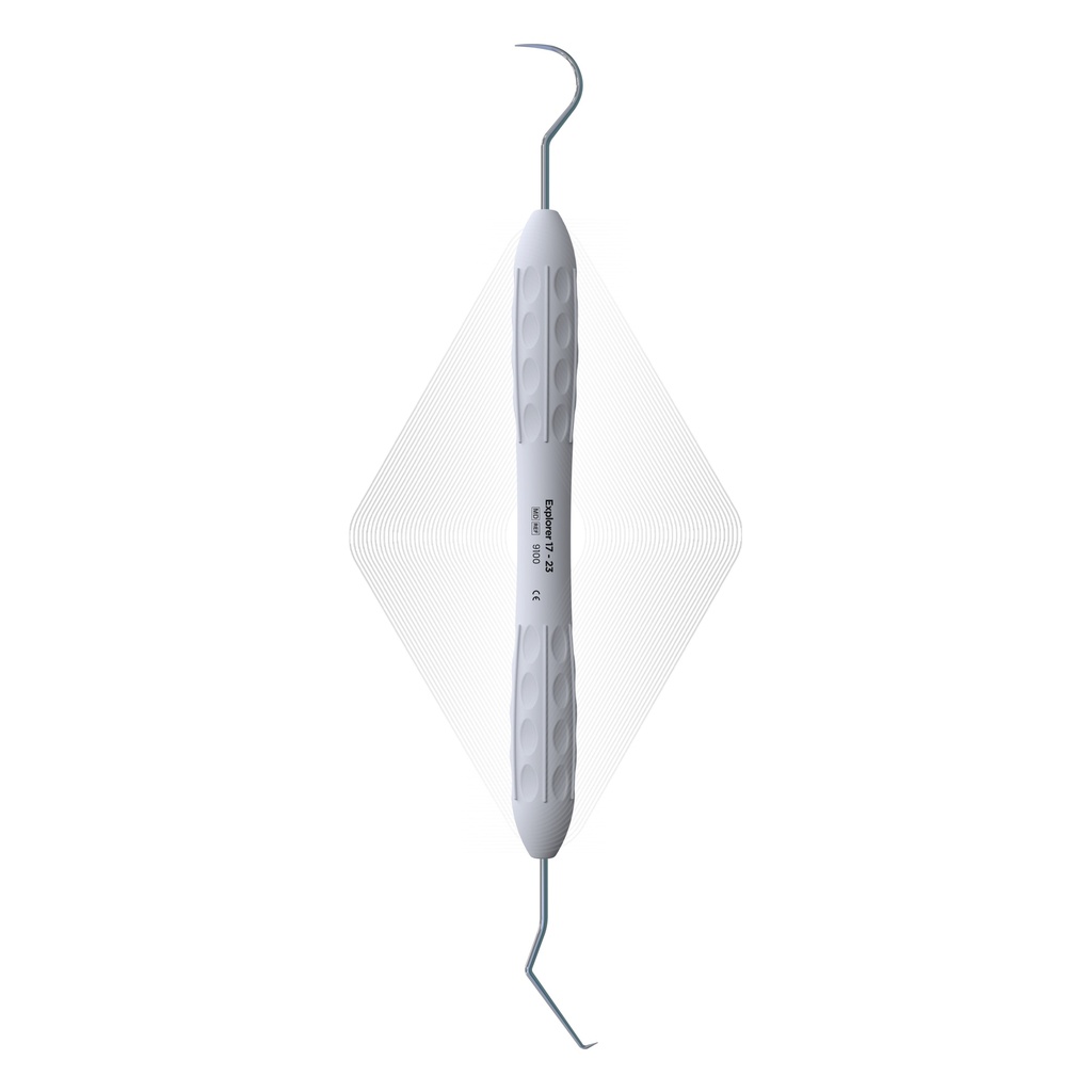 Explorer 17 - 23
