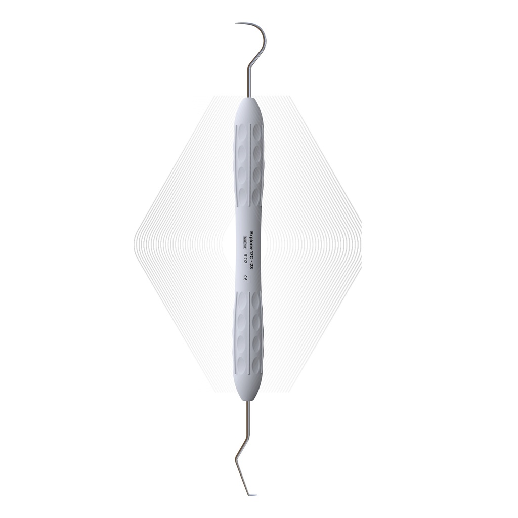 Explorer 17C - 23