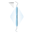 Explorer 23- Probe CP 2 (Ball end)