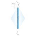 Explorer 23- WHO Probe CP, (ball-end)