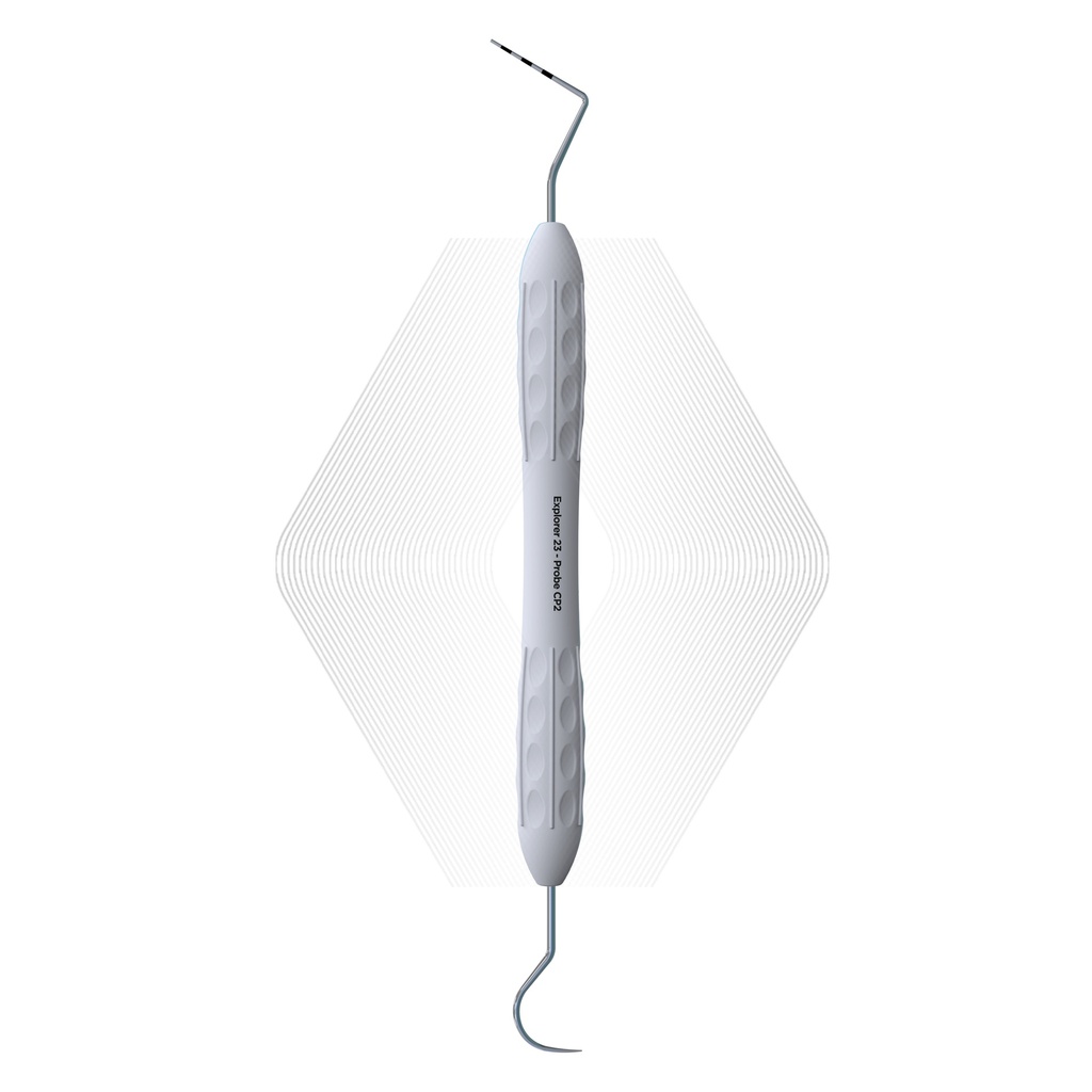 Expros 23- Probe CP 2