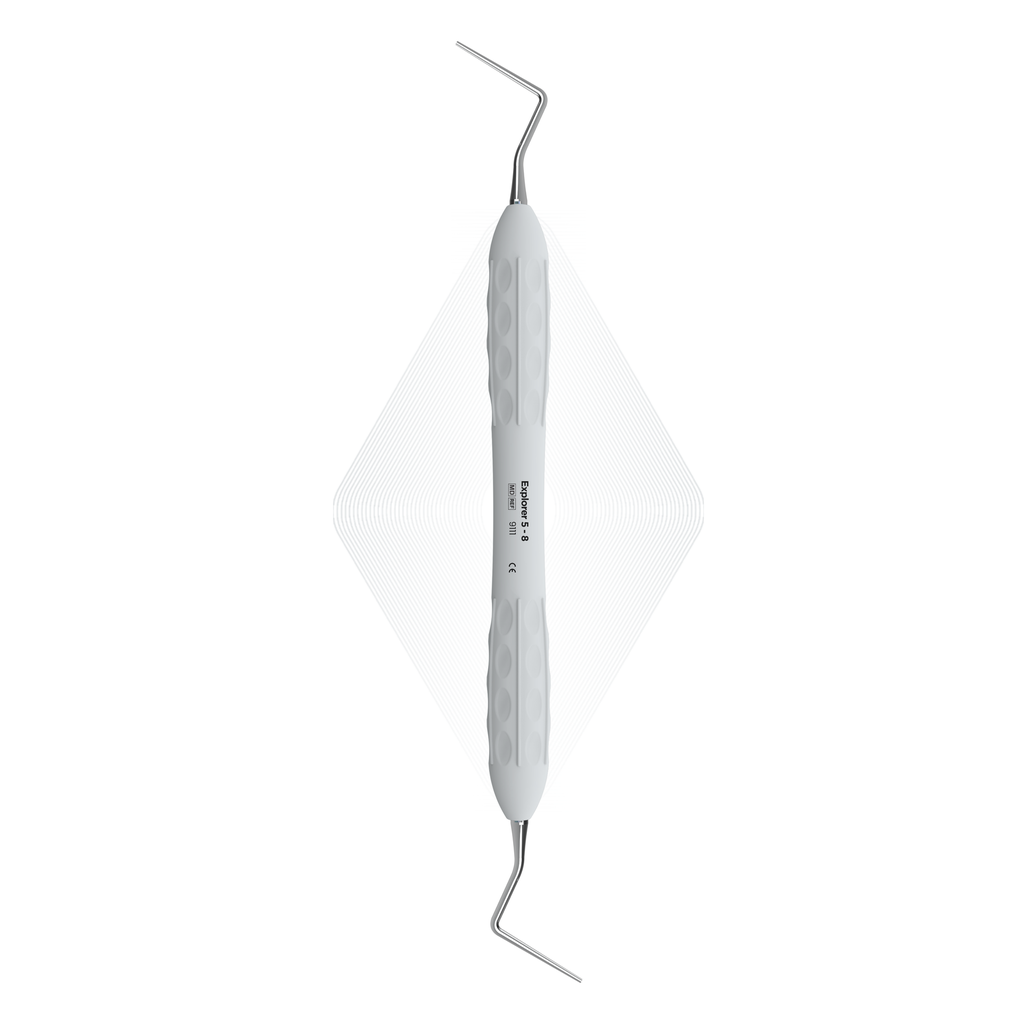 Endo Plugger