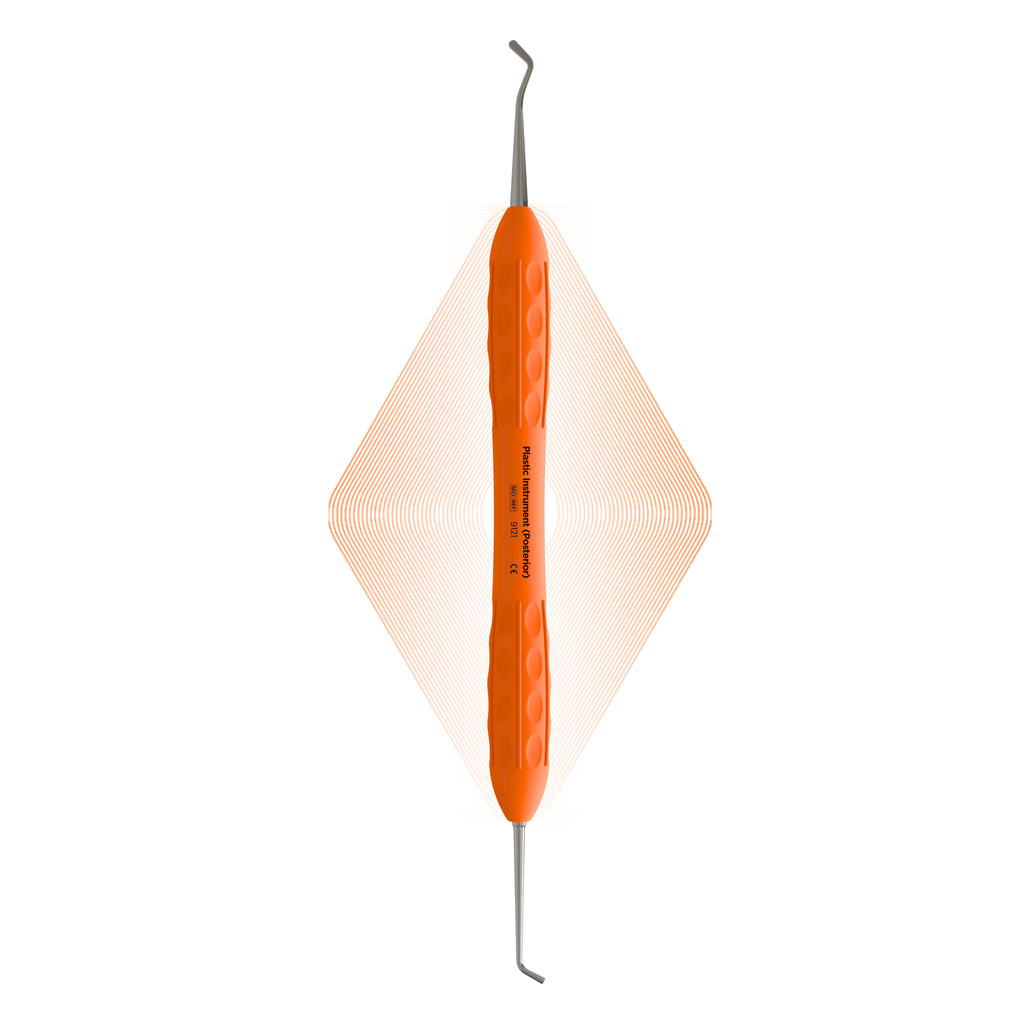 Plastic Instrument, Posterior