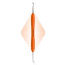 Plastic Instrument, Posterior