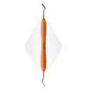 Composite Spatula 6, 2.5mm-2.5mm
