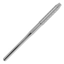 ErgoTip Single End steel Handle, 8mm