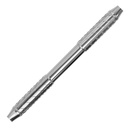 ErgoTip Double End steel Handle, 8mm