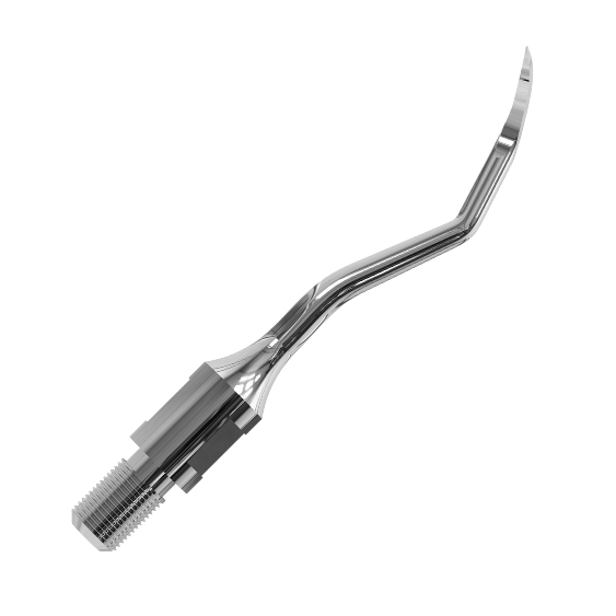 Sickle Scalers 204SD