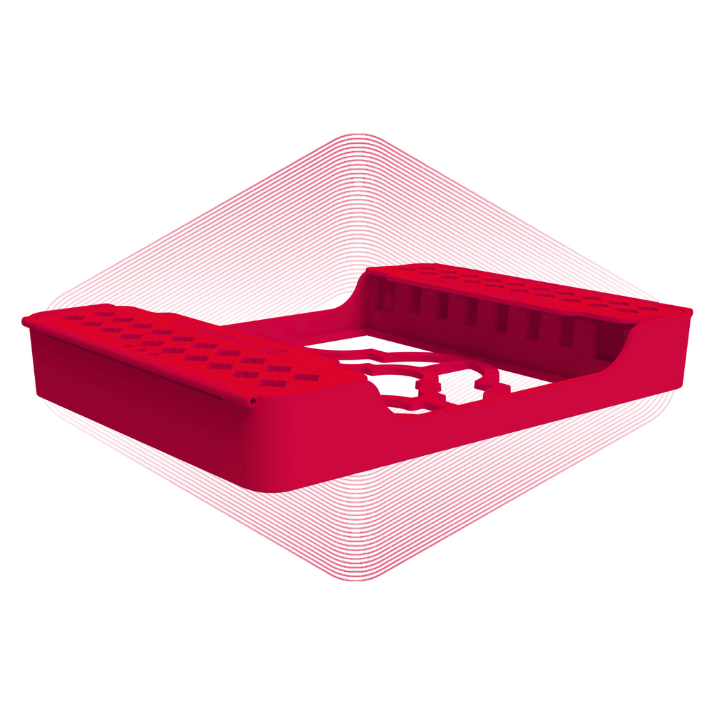 ErgoTray 8