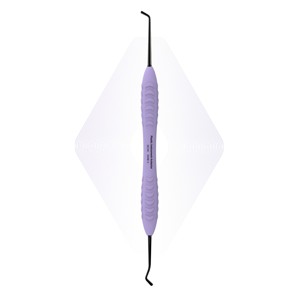 Plastic Instrument-Anterior