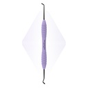 Plastic Instrument-Anterior