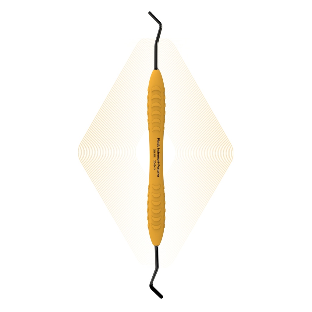 Plastic Instrument-Posterior