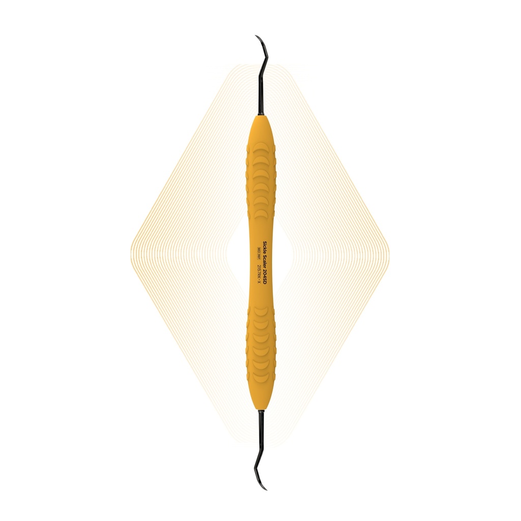Sickle Scaler 204SD