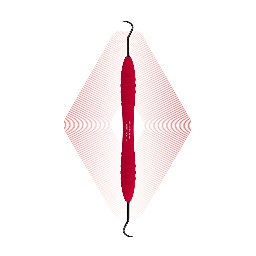 Sharp Jack Scaler