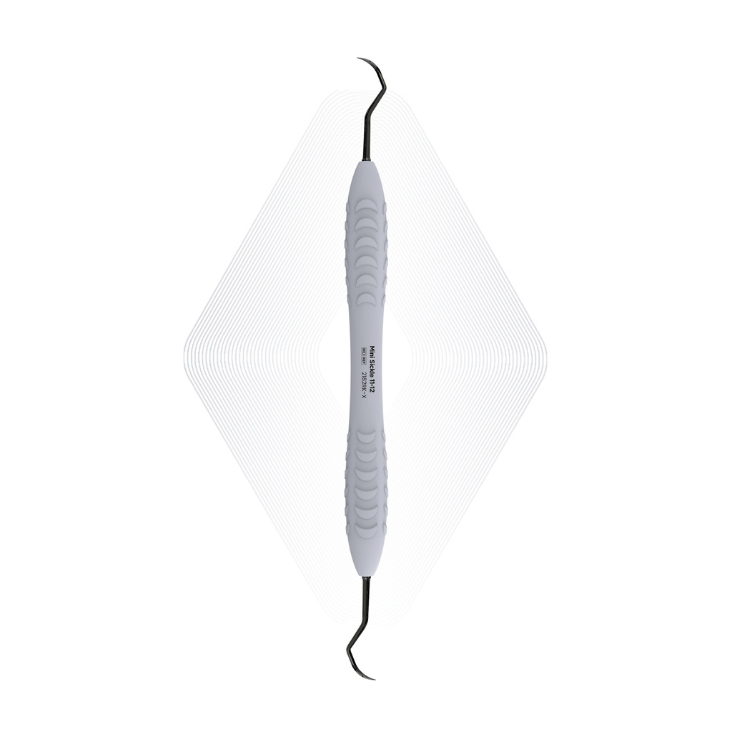 Mini Sickle 11-12