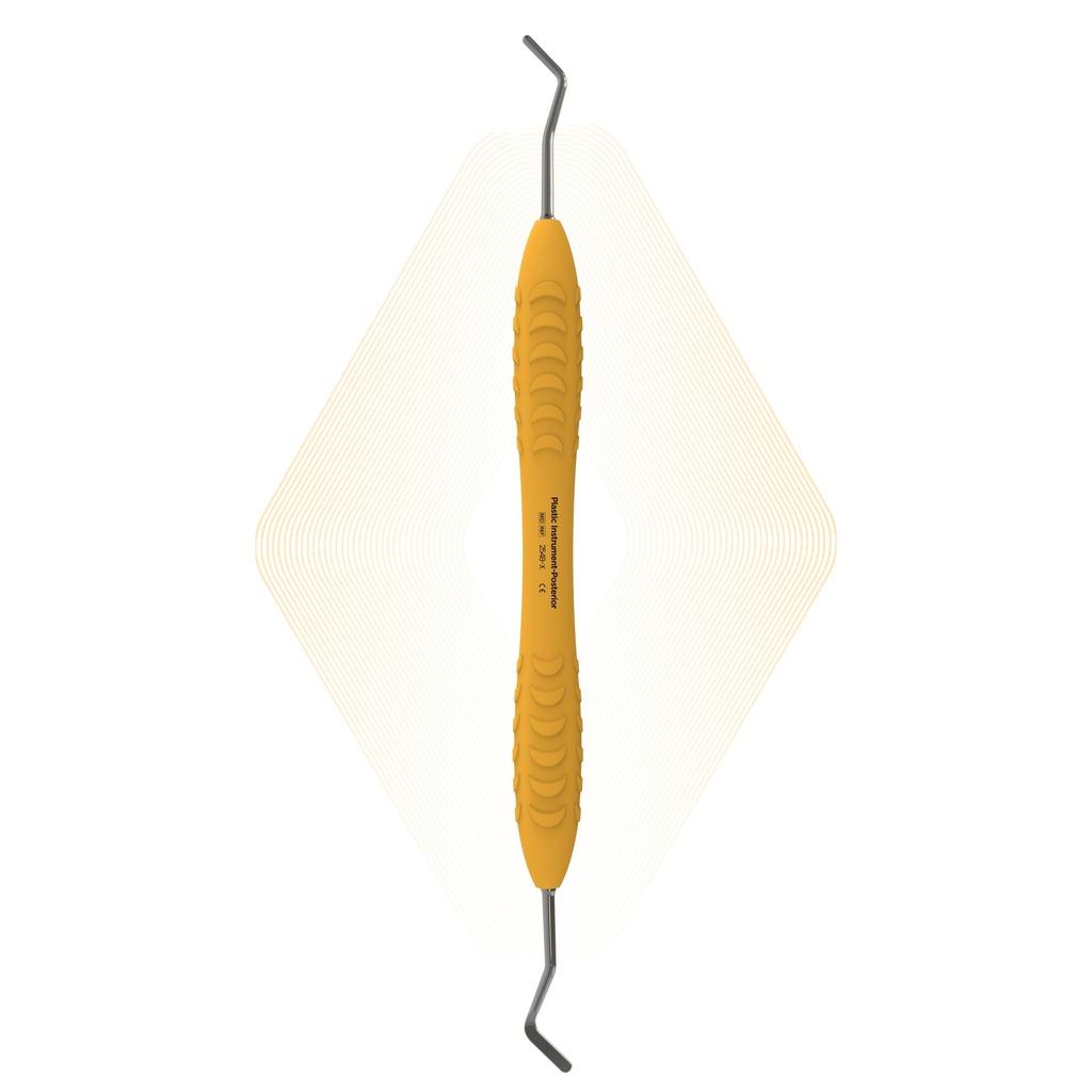 Plastic Instrument-Posterior