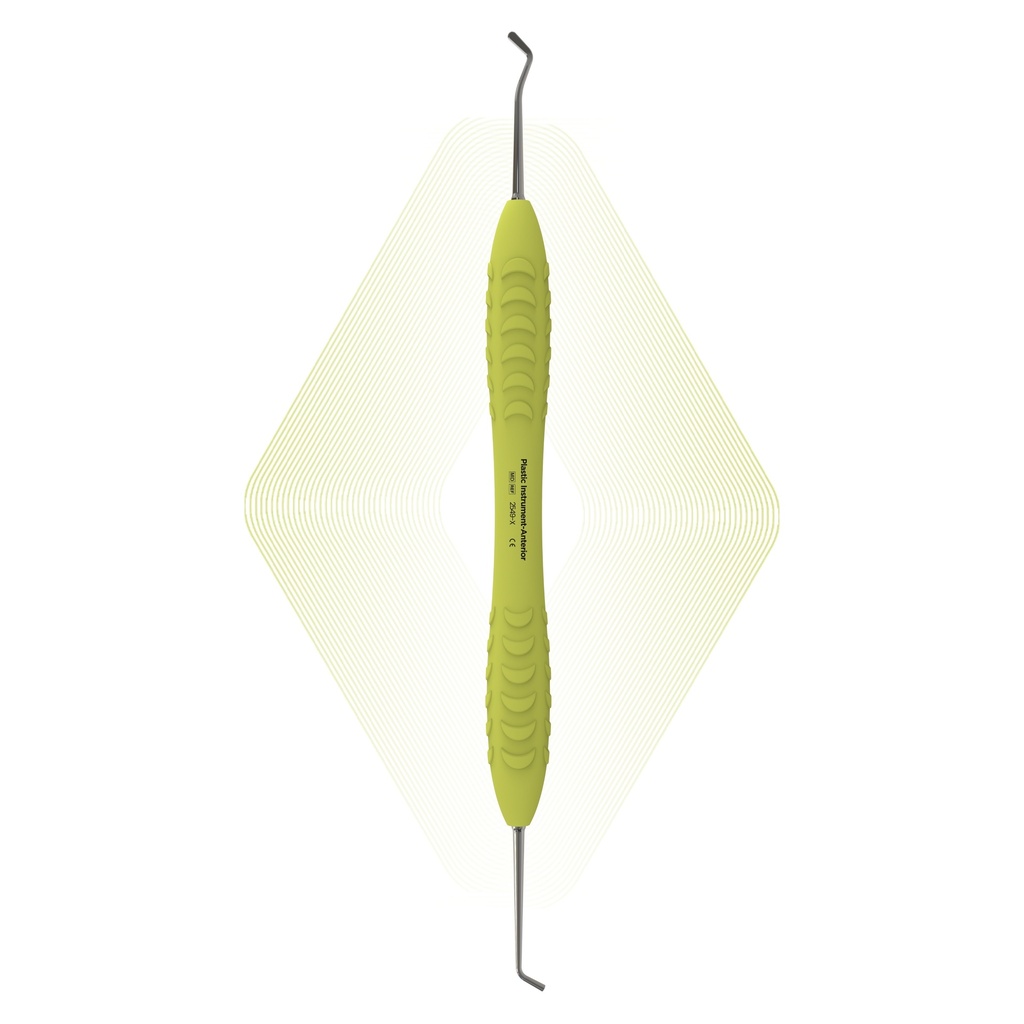 Plastic Instrument-Anterior