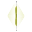 Plastic Instrument-Anterior
