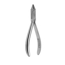 Angle Plier, max Ø 0.7mm, Box Joint, 12.5cm