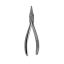 Langback Plier, max Ø 0.8mm, 12cm