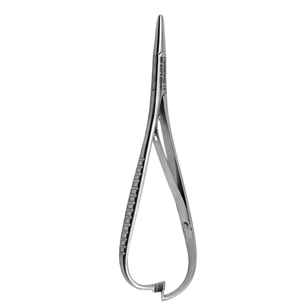 Mathieu Ortho Plier (Short)